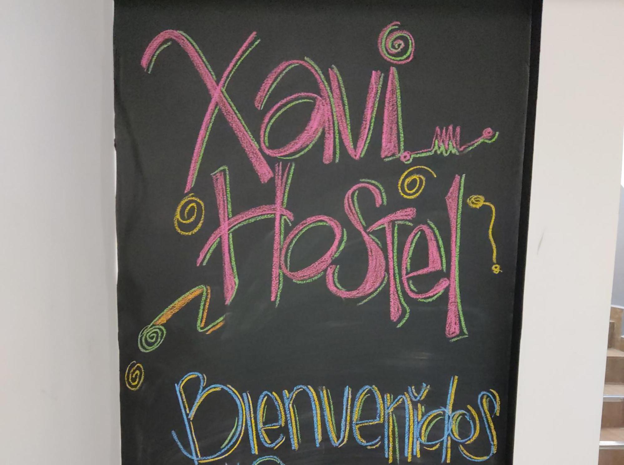 Xavihostel Bucaramanga Exterior foto